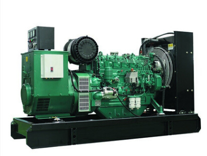 峪泉镇上柴200kw大型柴油二手发电机组 峪泉镇上柴200kw大型柴油二手发电机组