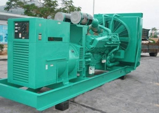 峪泉镇75kw康明斯柴油发电车出租图片 峪泉镇75kw康明斯柴油发电车出租图片