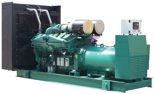 峪泉镇30kw康明斯柴油发电机组图片 峪泉镇30kw康明斯柴油发电机组图片