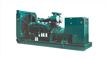 峪泉镇450kw康明斯柴油发电机组图片 峪泉镇450kw康明斯柴油发电机组图片