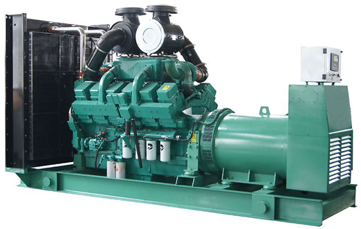 峪泉镇220kw康明斯柴油发电机组图片 峪泉镇220kw康明斯柴油发电机组图片