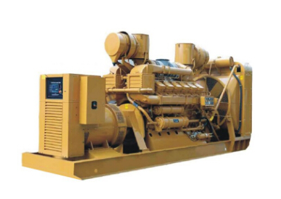 峪泉镇发电机出租