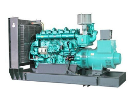 峪泉镇发电机出租