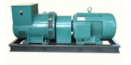 峪泉镇发电机出租