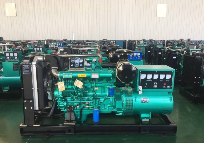 峪泉镇柴油发电机 峪泉镇柴油发电机